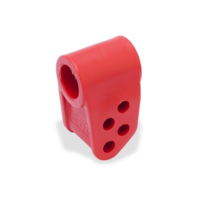 Support colonne de direction à plusieurs trous OTK TonyKart