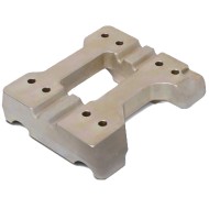 Bancada Motor Magnesio OK - OKJ - 92x30mm DVS OTK TonyKart