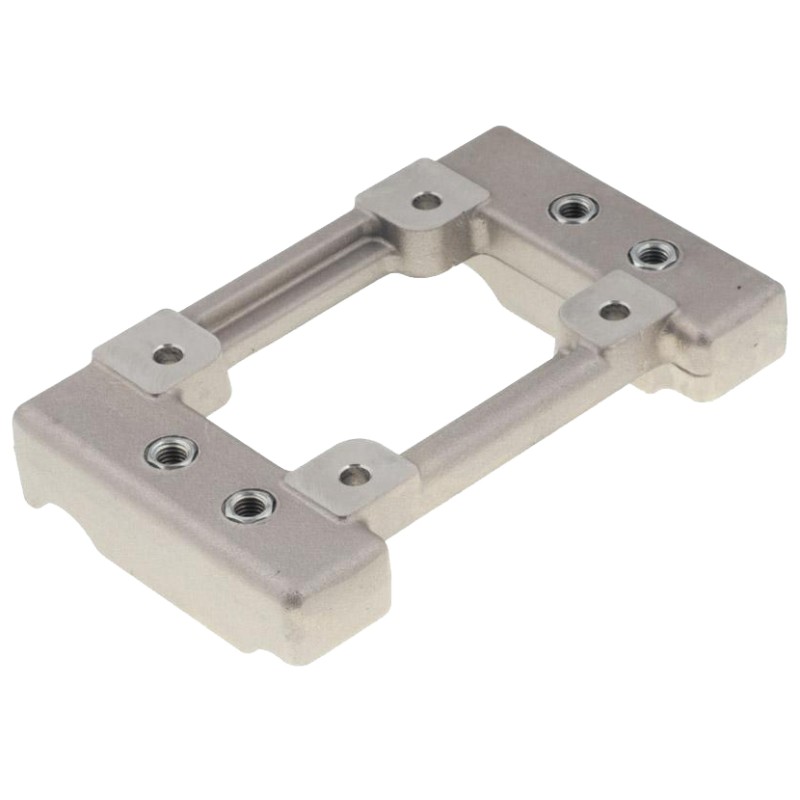 Engine Mount 92x28mm Minirok Vortex OTK TonyKart