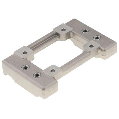 Engine Mount ROK - SUPER ROK perforated