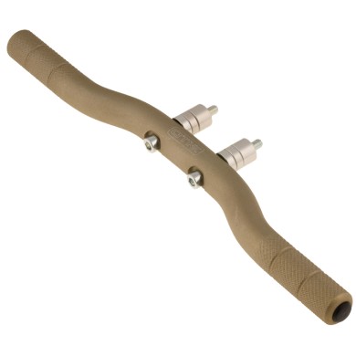 Adjustable footrest footrest only OTK TonyKart