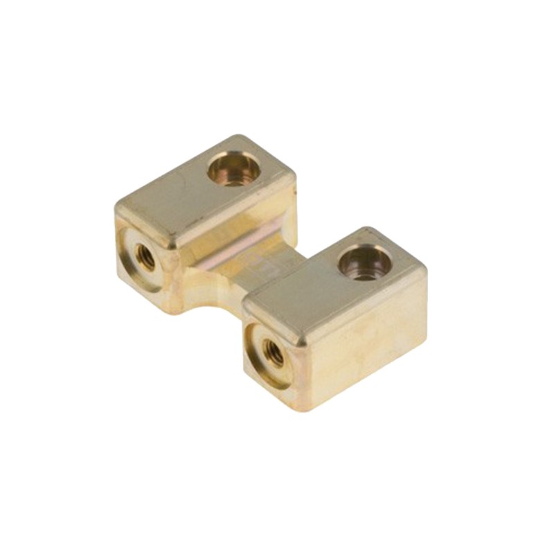 Soporte reposapiés ajustable OTK TonyKart