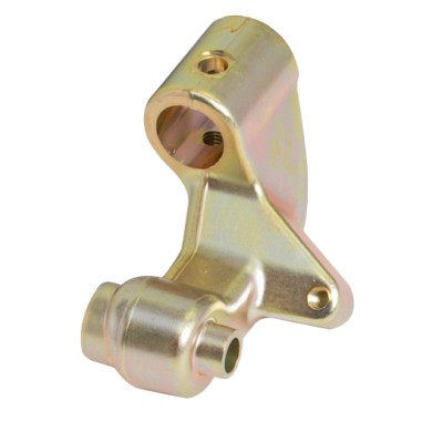 Lever holder accelerator pedal OTK TonyKart