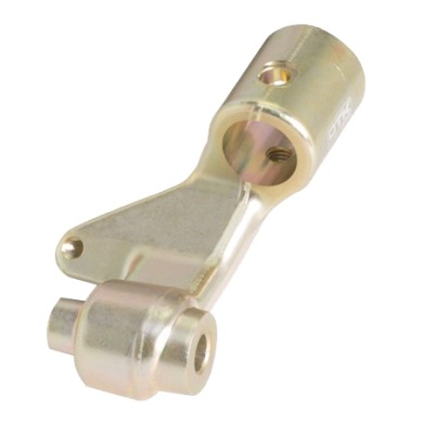 Support lever brake pedal OTK TonyKart