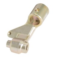 Soporte Pedal Freno Ajustable OTK TonyKart