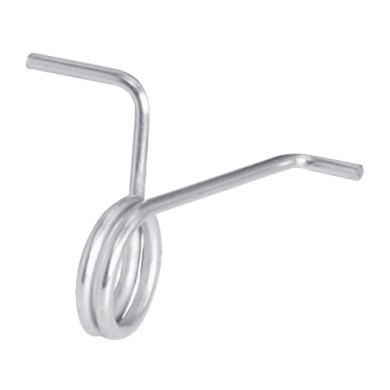 Ressort rappel pédale frein OTK TonyKart