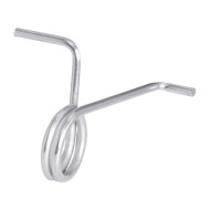 Muelle Pedal Freno Ajustable OTK TonyKart