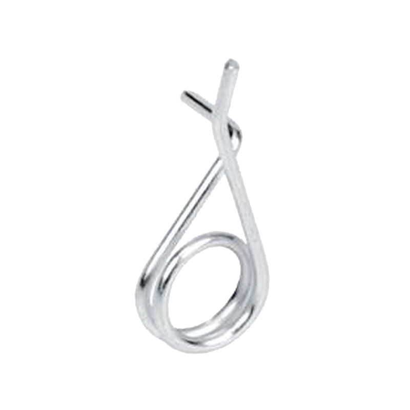 Molla ritorno pedale acceleratore pedaliera arretrata KF-KZ OTK TonyKart