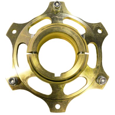 Porte Couronne Magnésium 50 mm