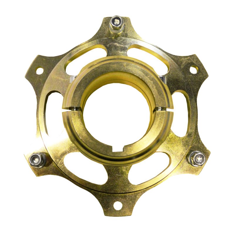 Sprocket Carrier Holder Magnesium 50mm