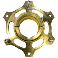 Sprocket Carrier Holder Magnesium 50mm