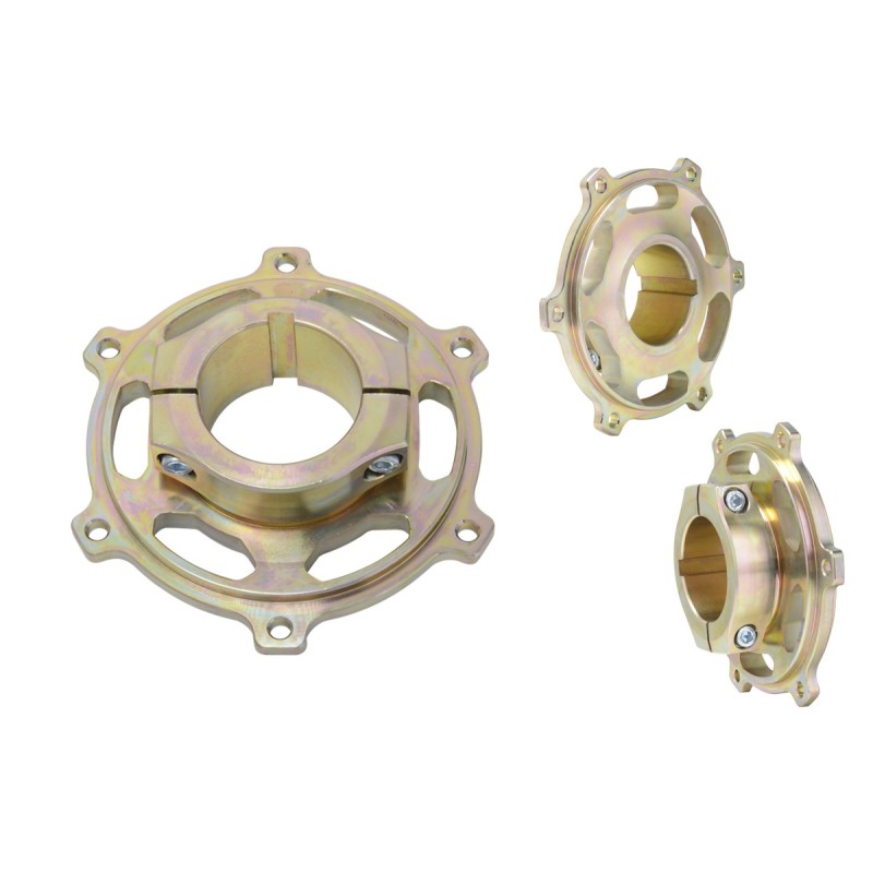 Portacorona Magnesio 50mm OTK TonyKart