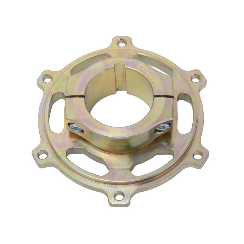 Portacorona Magnesio 50mm OTK TonyKart