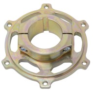 Portacorona Magnesio 50mm OTK TonyKart