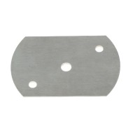 Rondella sedile grande OTK TonyKart