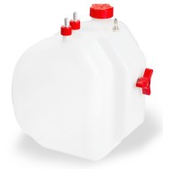 Deposito Gasolina 8,5 Lt KZ (última versión) OTK TonyKart