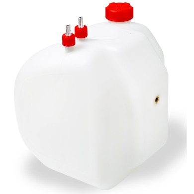 Réservoir KF 8.5 Lt (Derniere Version) OTK TonyKart