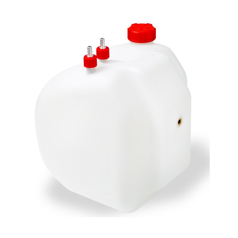 Deposito Gasolina KF Lt 8.5 (versión más reciente) OTK TonyKart