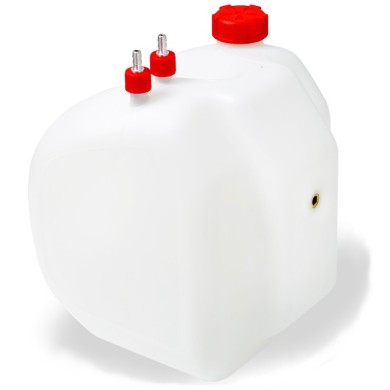 Serbatoio KF 8,5 Lt (Ultima Versione) OTK TonyKart