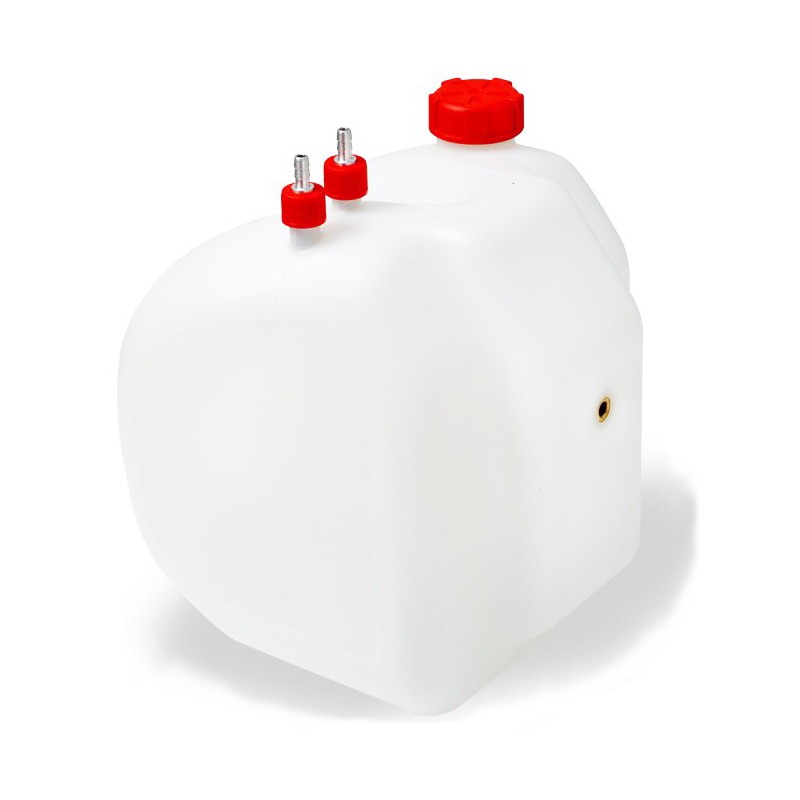 Deposito Gasolina KF Lt 8.5 (versión más reciente) OTK TonyKart