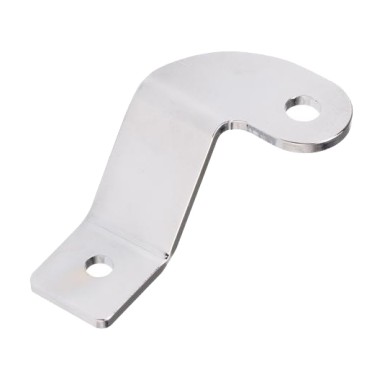 Soporte FIltro NITRO para Chasis OTK TonyKart Vortex