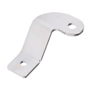 Soporte FIltro NITRO para Chasis OTK TonyKart Vortex