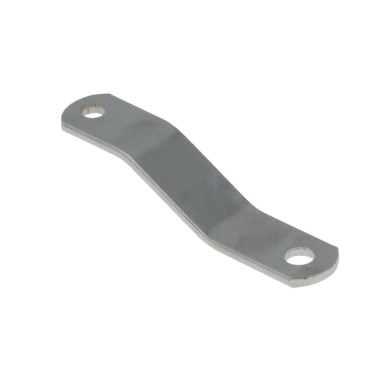 Cradle Support muffler 120mm OTK Tonykart