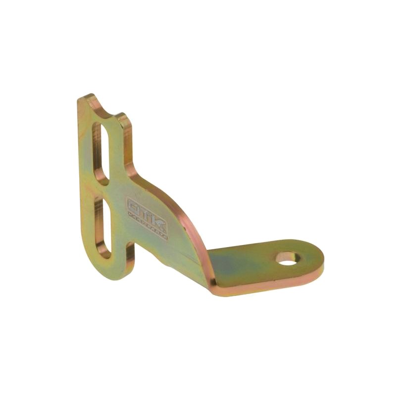 Soporte Ataque titular silenciador Cuna DX / SX OTK TonyKart