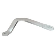 Support Echappement ROK Shifter droit OTK Tonykart