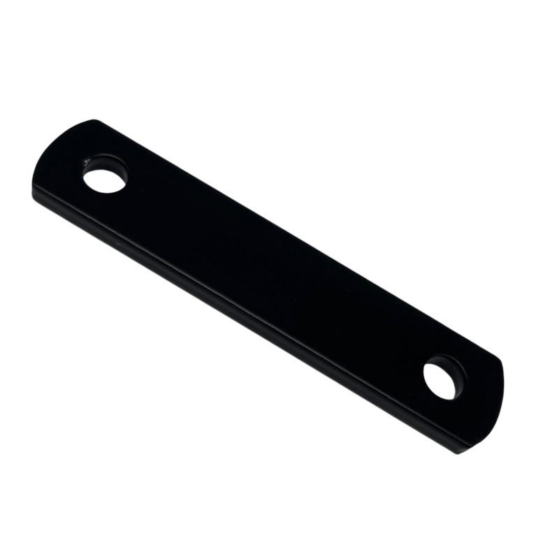 Bracket Straight Support Cradle Muffler