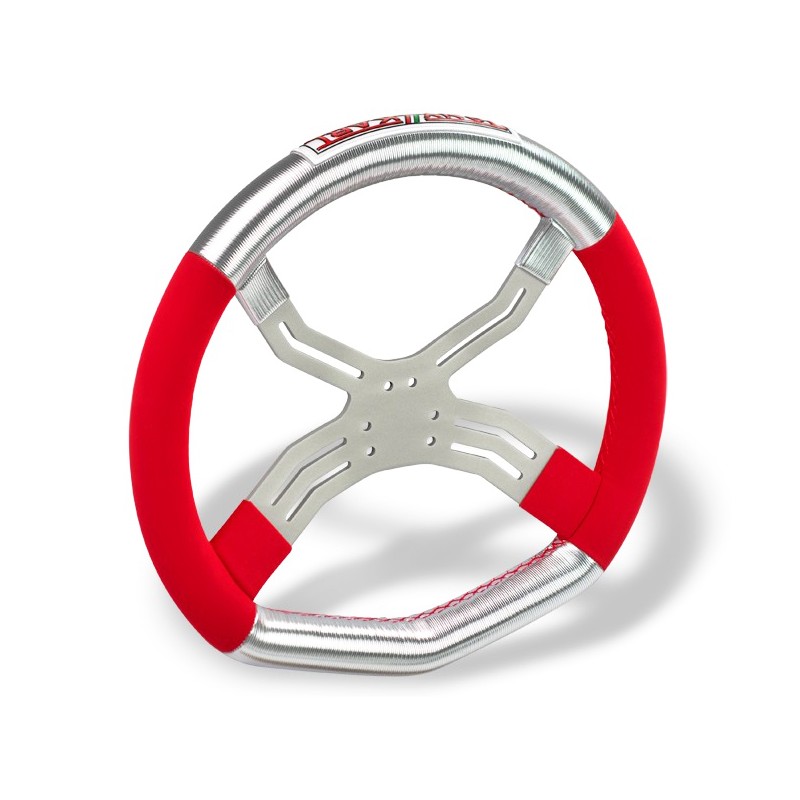 Volante Tony Kart MINI NEOS OTK 4 races High Grip