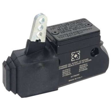 Pompa Freno -AP01- OK OKJ KZ MINI 22mm Kart Republic KR