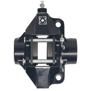 Rear Brake Caliper -AP06- MINI Kart Republic KR