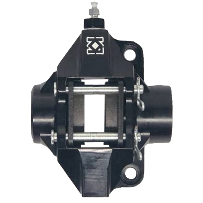 Pinza Freno Trasero -AP06- MINI Kart Republic KR