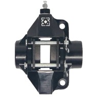 Pinza Freno Trasero -AP06- MINI Kart Republic KR