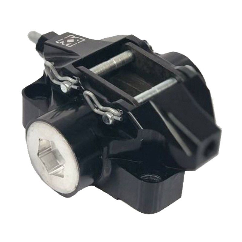 Bremssattel Vorne -AP06- KZ Kart Republic KR