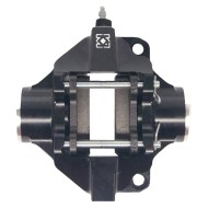 Rear Brake Caliper complete -AP06- KZ DD2 Kart Republic KR