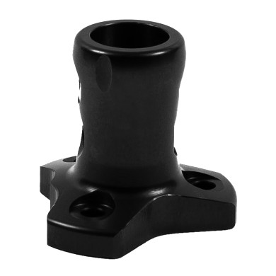 Straight Support Steering Wheel MINI Parolin - Kart Republic KR