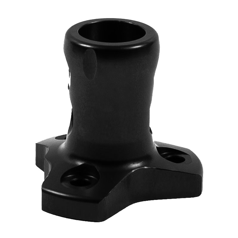 Soporte Volante Recto MINI Parolin - Kart Republic KR