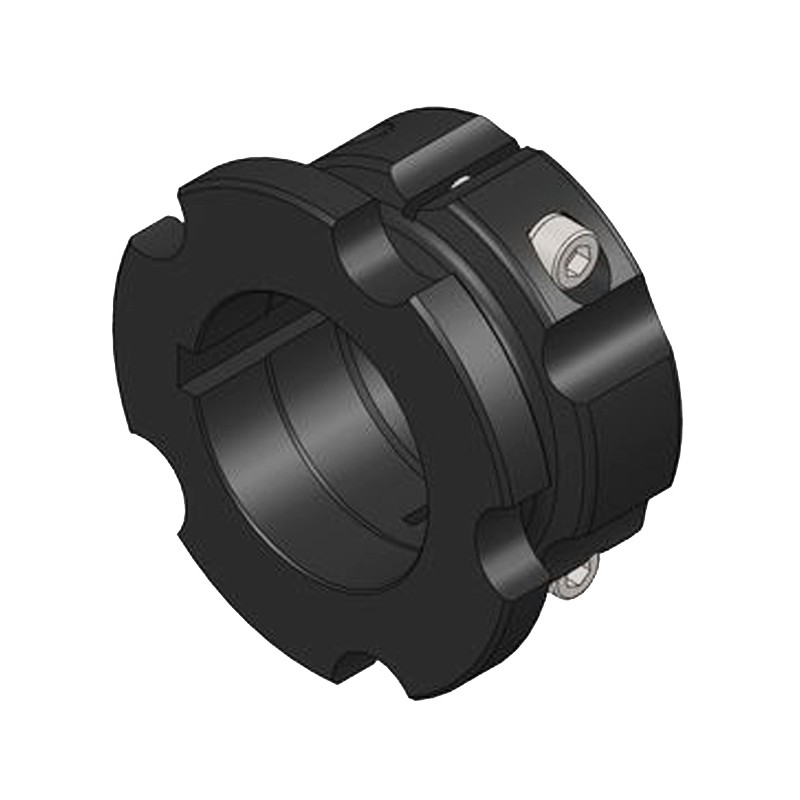 Hub Brake Disk 195x18mm 50mm Parolin