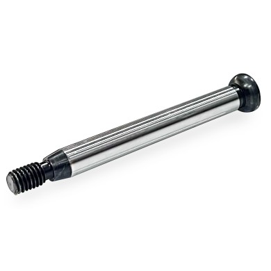 Vis Fusée Queue Rectifiée D10 M8 L80 Tournée Parolin