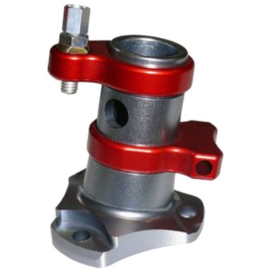 Support Steering Wheel Tilted KZ Parolin