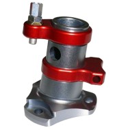 Soporte Volante Inclinado KZ Parolin