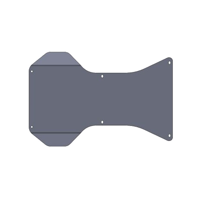 Plancher MINI Parolin