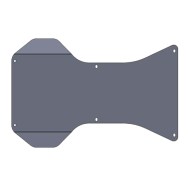 Pianale MINI Parolin