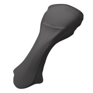 Front Panel Black Eurostar AGILE Parolin