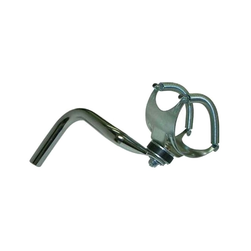 Exhaust Support Parolin