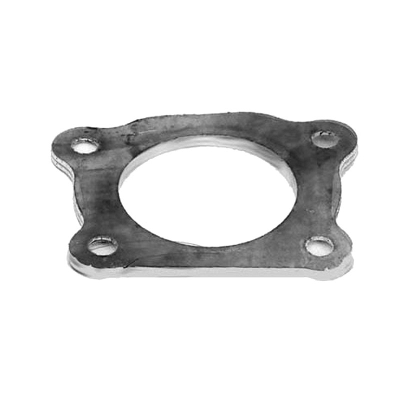 Spacer exhaust TM KZ10 - KZ10B - KZ10C - KZ R1 R2