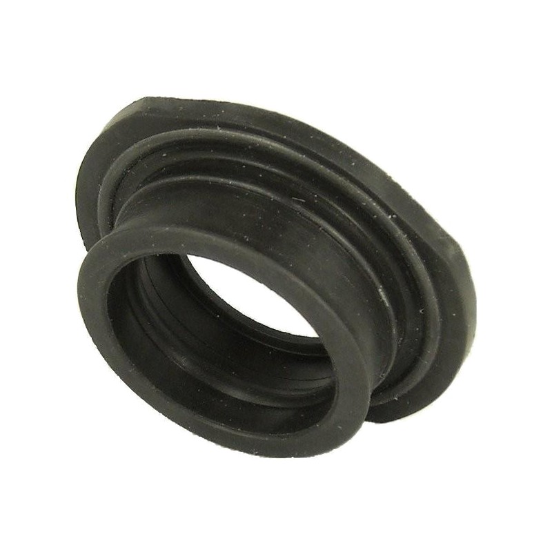 Vergaserflansch TM Racing