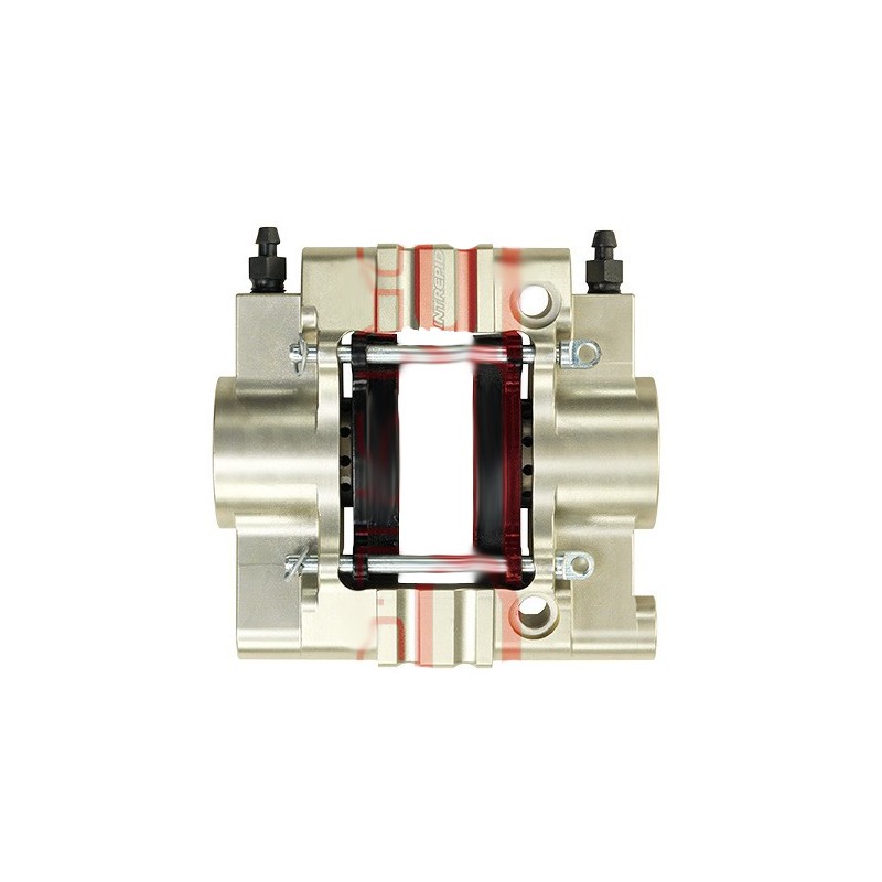 Pinza Freno Trasera Intrepid R1 R2